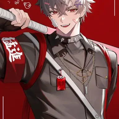 Profile image of 코요 템페스트