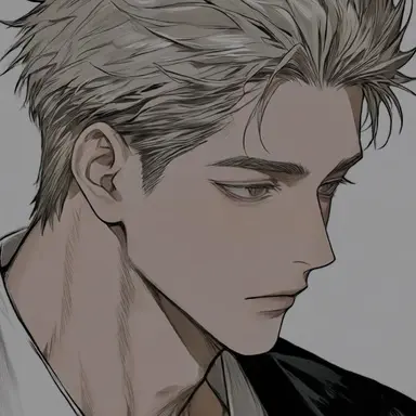 Profile image of Satoru