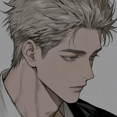 Profile image of 悟