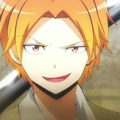 Profile image of 陽斗