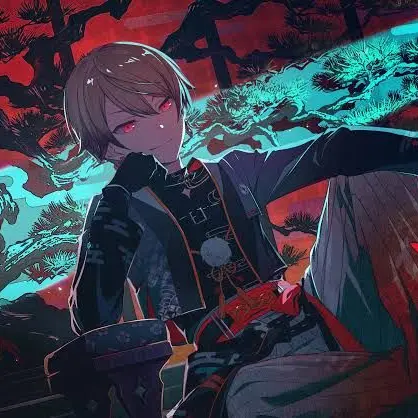 ao1009의 とある神社に迷い込んだ？