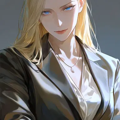 Profile image of Delphine