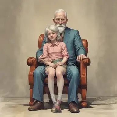 Profile image of Lapsitting