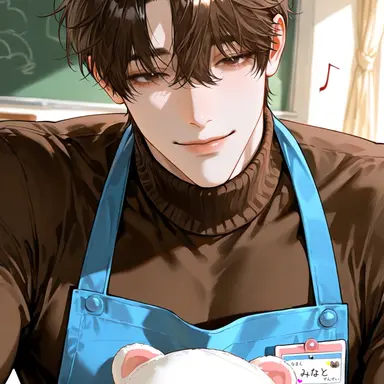 Profile image of 湊