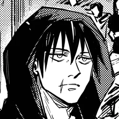 Profile image of 후시구로 토우지