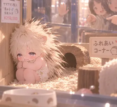Profile image of あらし