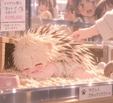 Profile image of あらし