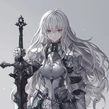 Profile image of 벨리안느 아르세리아