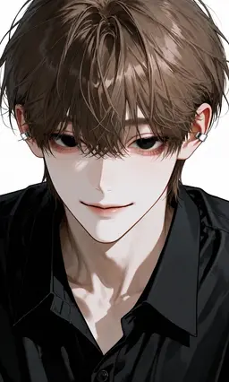 Profile image of 悠臣