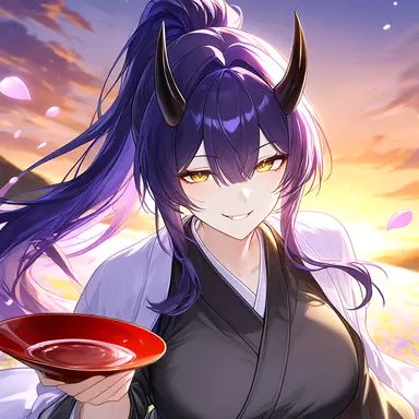 Profile image of 桔梗様
