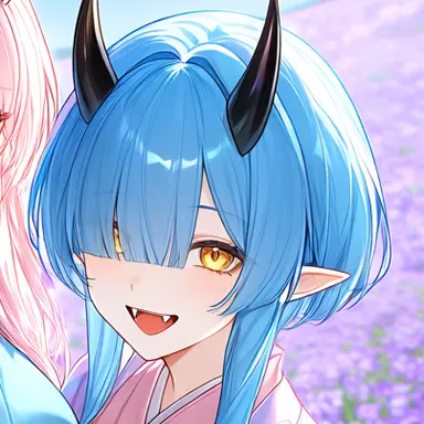 Profile image of リン