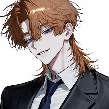 Profile image of Luka