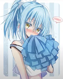 Profile image of Rimuru