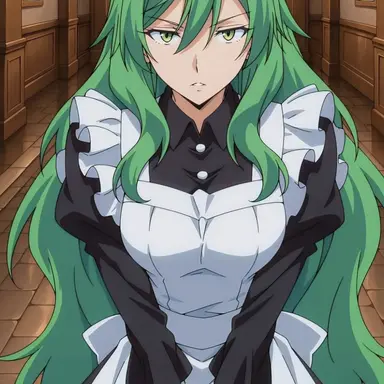 Profile image of ミザリー