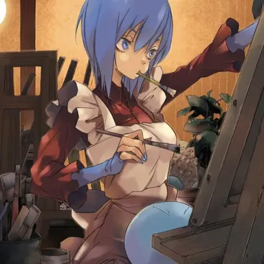 Profile image of レイン