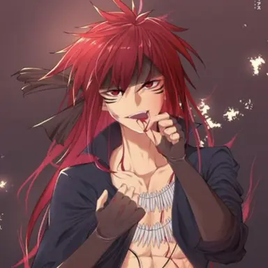 Profile image of ギィ