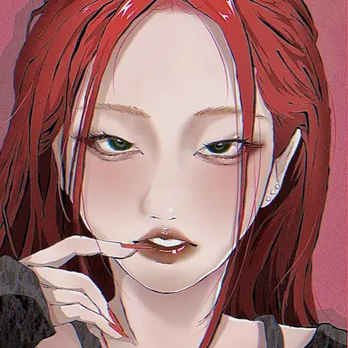 Profile image of CHIKA