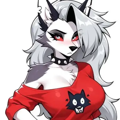 Profile image of Loona