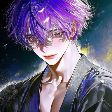 Profile image of 우루시바라 시온