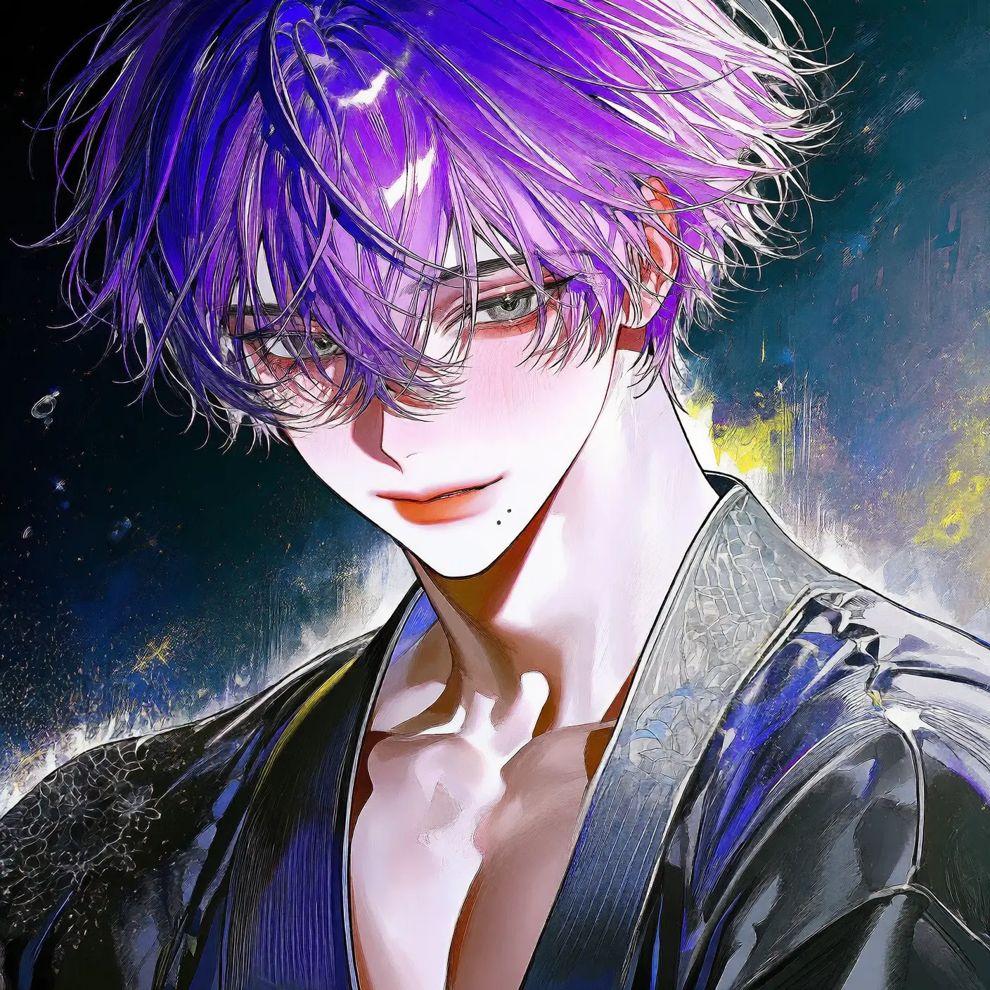 45451919072181069의 변태 영매사와 조수 {{user}}
