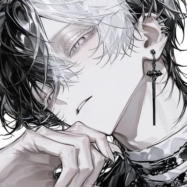 Profile image of 凛沙