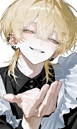 Profile image of Ryoga