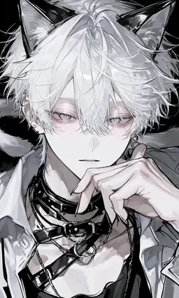 Profile image of Hakusa