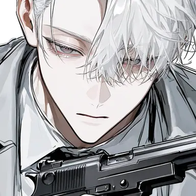 Profile image of 狛砂