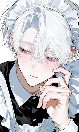 Profile image of Hakusa