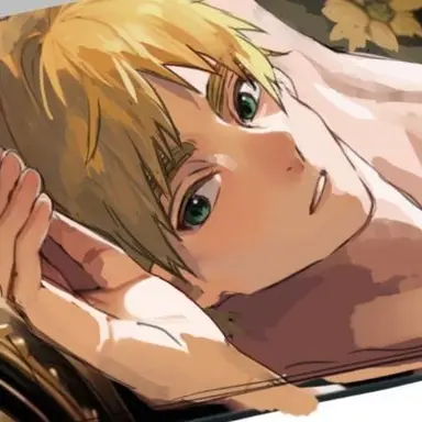 Profile image of アーサー