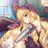 Profile image of クイーン・エリザベス