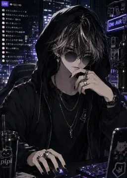 Profile image of 悠斗
