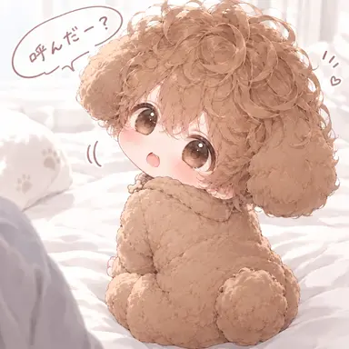 Profile image of マロン