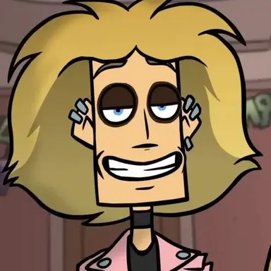 Profile image of Glam