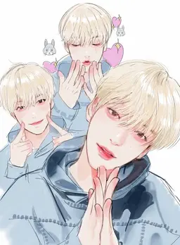 Profile image of 최 한빈