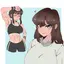 캐릭터 프로필 이미지