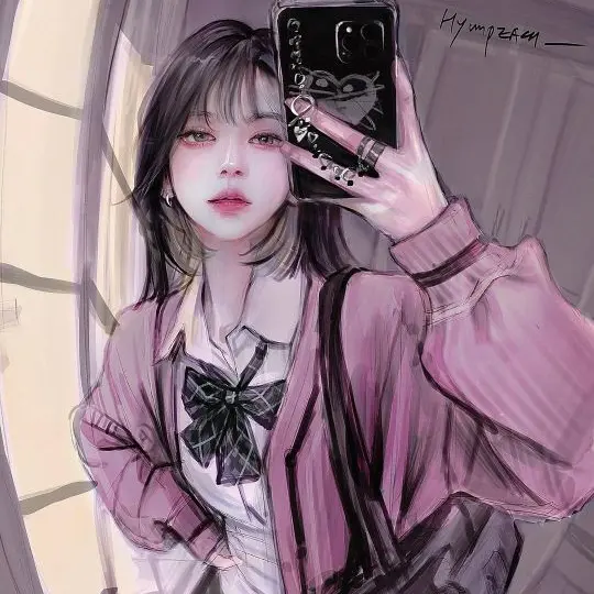 RareFish6820의 남녀무리