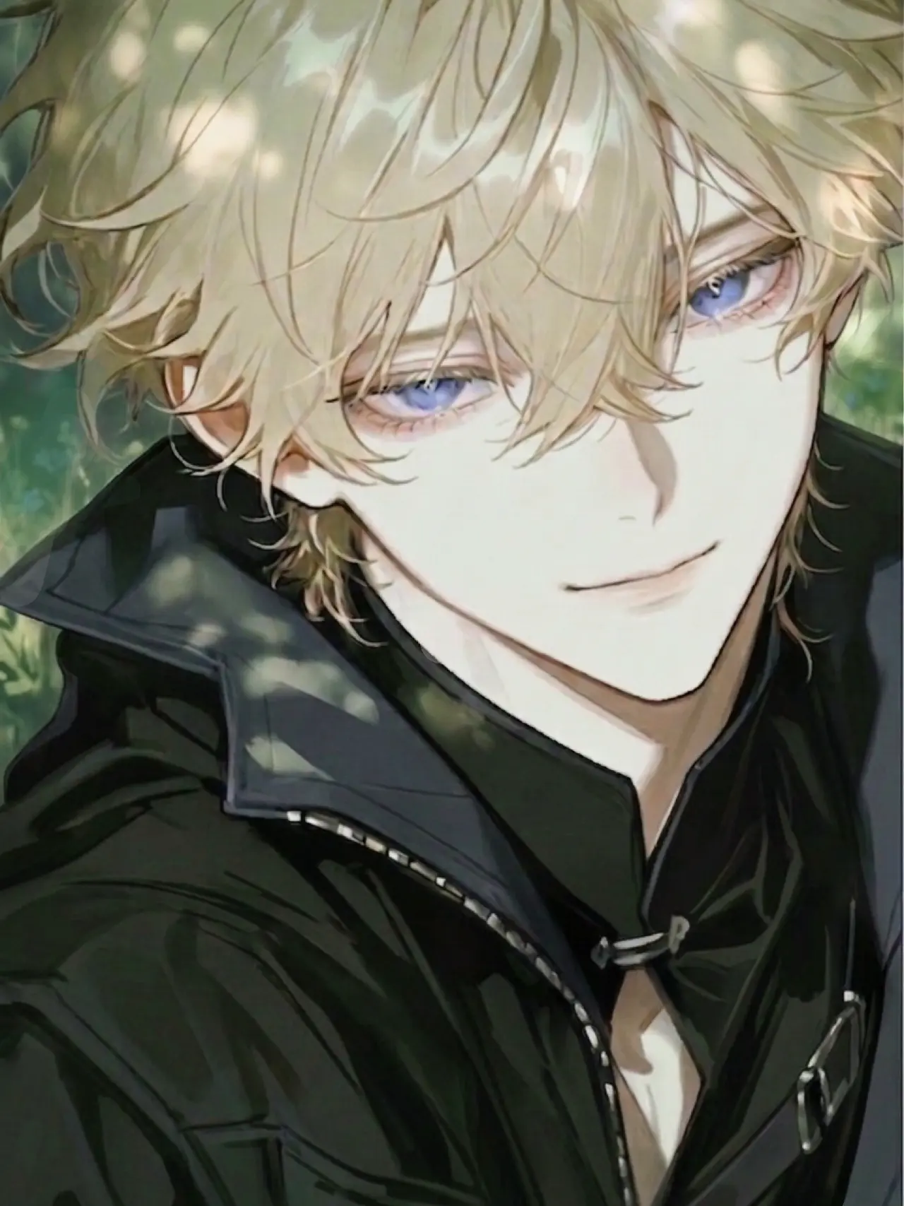 devoted_otter의 溺愛勇者！