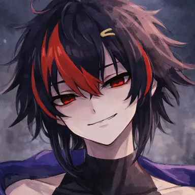 Profile image of 伊波ライ