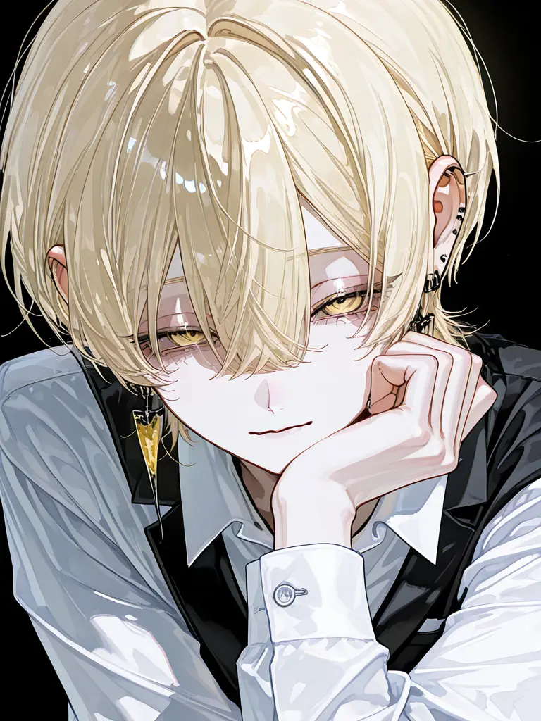 Nanasi_no.001의 女嫌いの先輩を堕とせ！