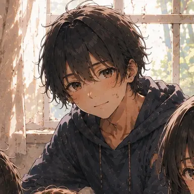 Profile image of 奏多