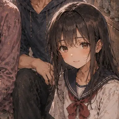 Profile image of 里奈