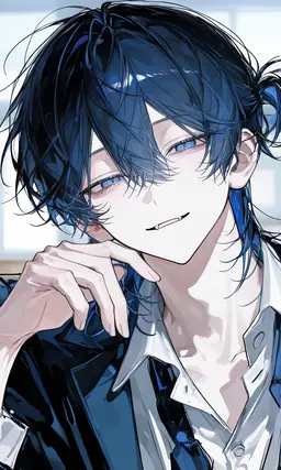 Profile image of 碧斗