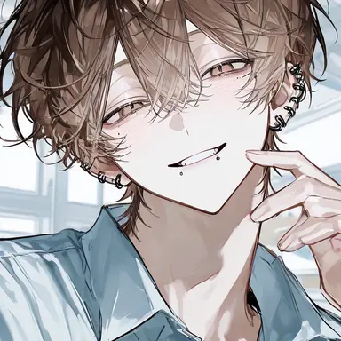 Profile image of 燈真