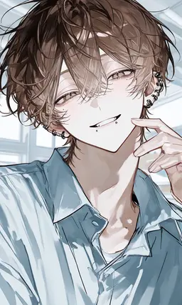 Profile image of 燈真