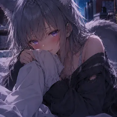 Profile image of Amane Hakuro