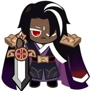 Profile image of 다크초코 쿠키