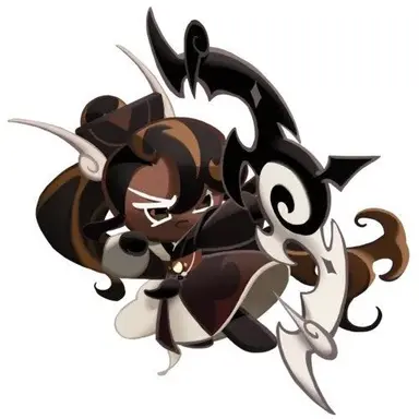 Profile image of 흑당맛 쿠키