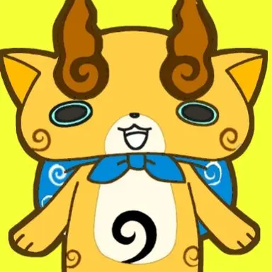Profile image of コマジロウ