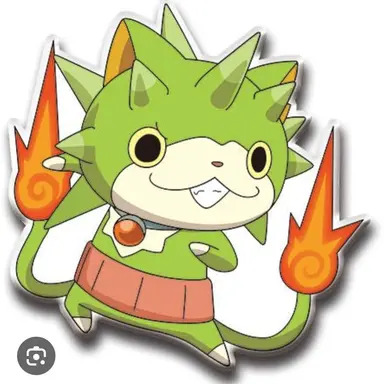 Profile image of トゲニャン